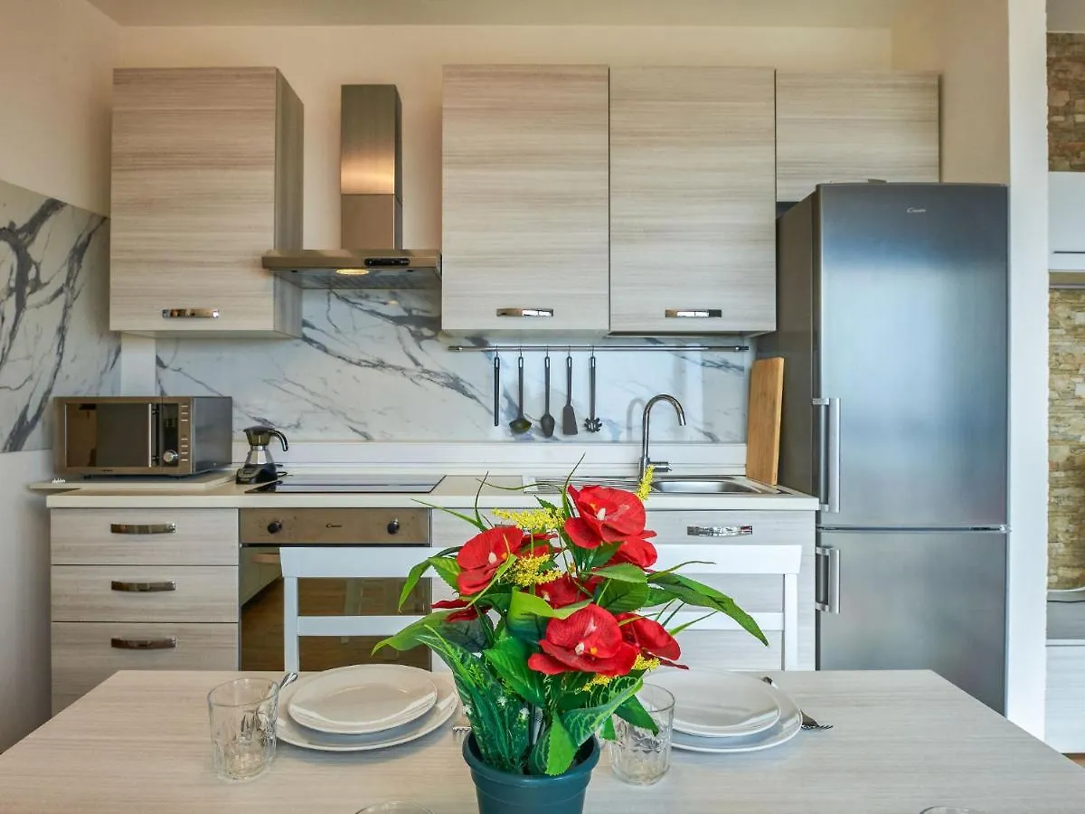 Villa Anna By Interhome Dongo Italia