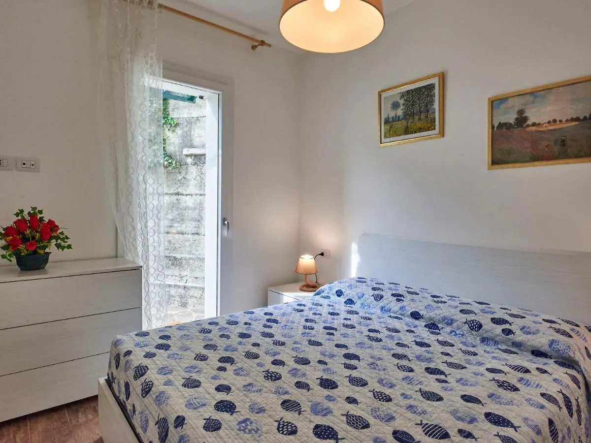 Villa Anna By Interhome Dongo