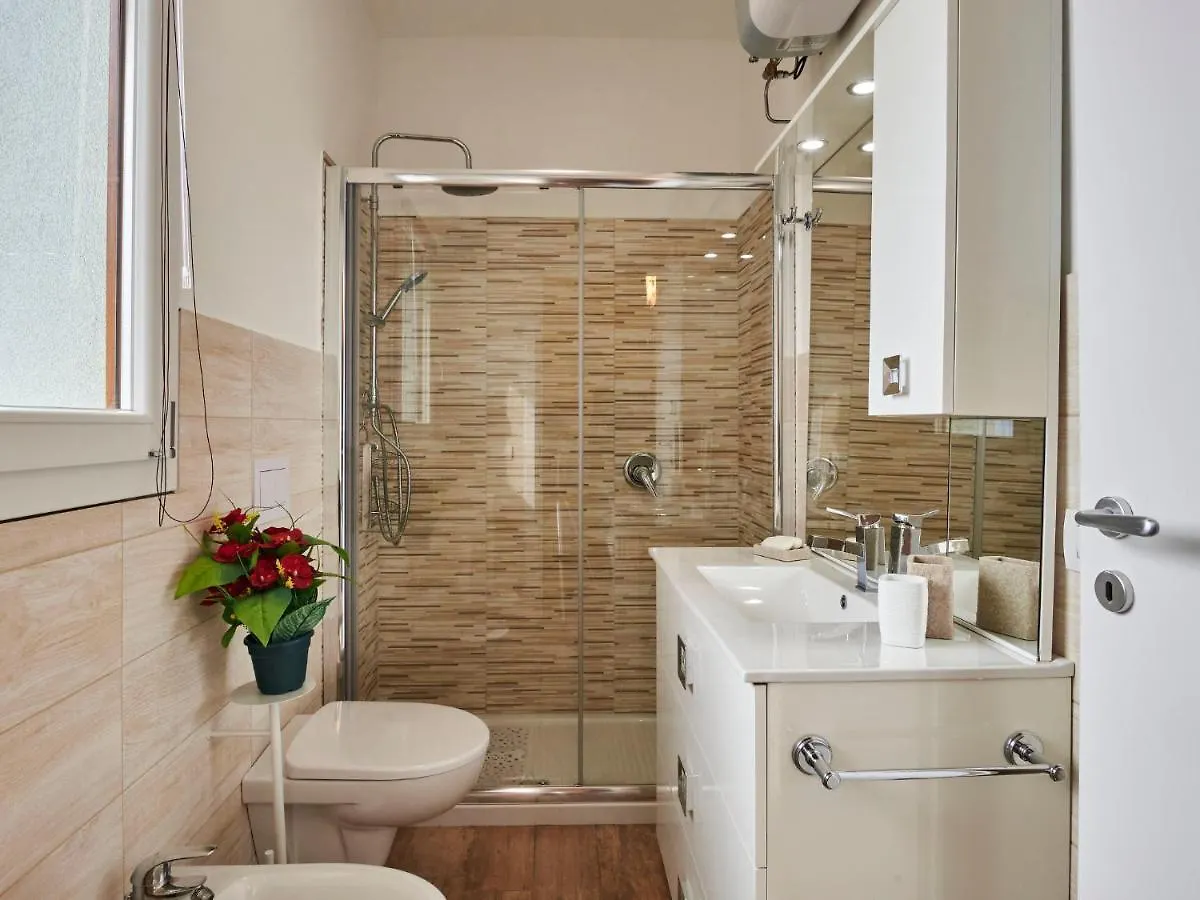 Villa Anna By Interhome Dongo