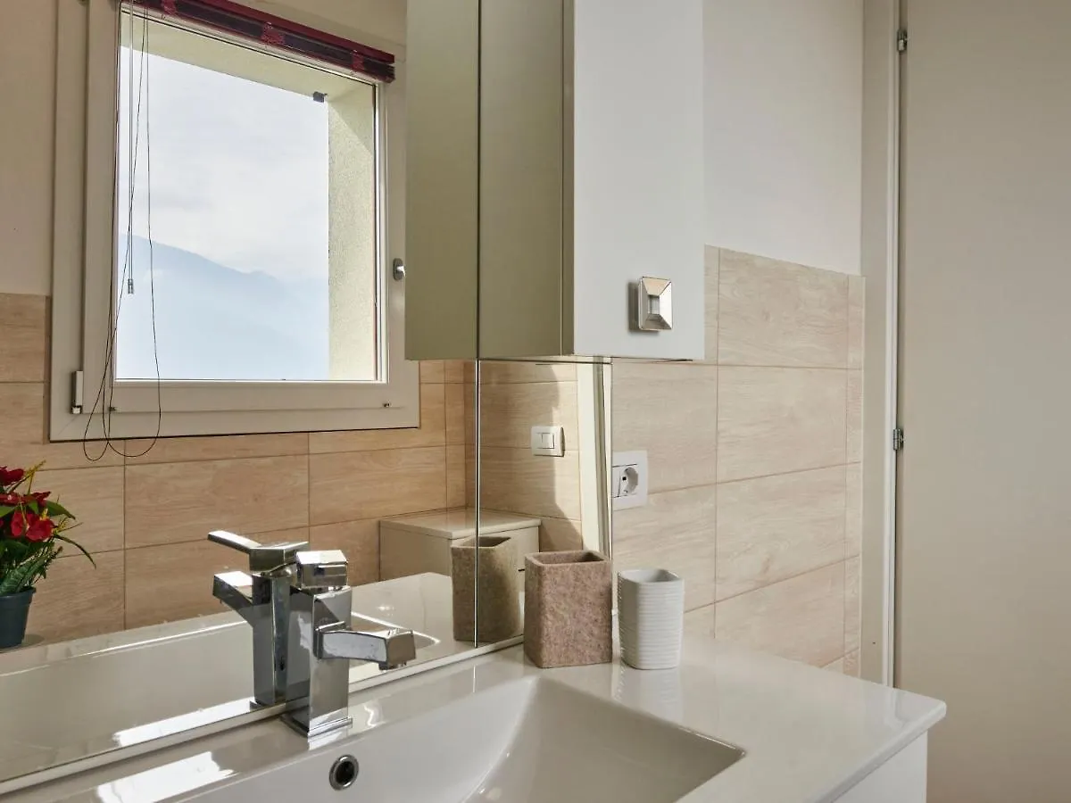 Villa Anna By Interhome Dongo Italy