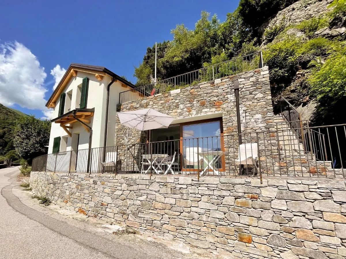 Villa Anna By Interhome Dongo