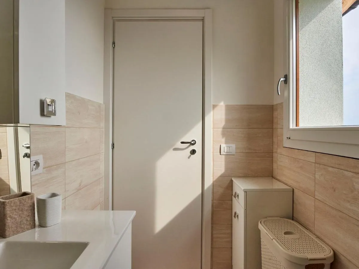 Villa Anna By Interhome Dongo
