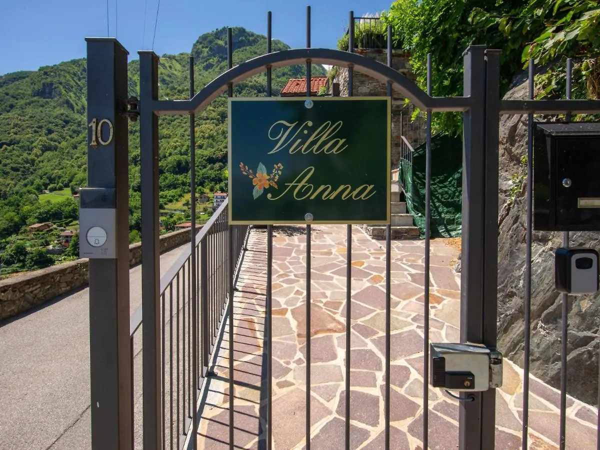 Villa Anna By Interhome Dongo