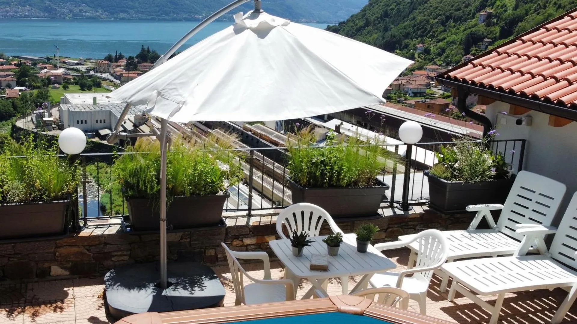 Villa Anna By Interhome Dongo Italy